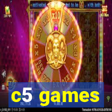 c5 games